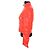 Courreges Orangefarbene Jacke - Ansicht 3