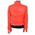 Courreges Orangefarbene Jacke - Ansicht 4