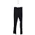 Jacquemus Pantalones slim negros