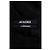 Jacquemus Pantalones slim negros - vista 5