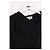 Abito in seta nero Victoria Beckham - Ansicht 2