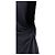 Abito in seta nero Victoria Beckham - Ansicht 4