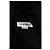 Abito in seta nero Victoria Beckham - Ansicht 5