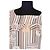 Marc by Marc Jacobs Beiges Kleid - Ansicht 2