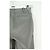 Stouls Leggings de cuero gris - vista 4