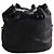Jerome Dreyfuss Borsa tote in pelle nera Nero
