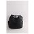 Jerome Dreyfuss Borsa tote in pelle nera Nero - vista 3