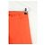 Stouls Legging de couro laranja - vista 2
