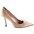Roger Vivier Saltos bege