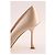 Roger Vivier Saltos bege - vista 4