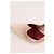 Roger Vivier Saltos bege - vista 6