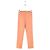 Stouls Leggings de cuero rosa