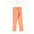 Stouls Leggings de cuero rosa - vista 3