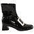 Roger Vivier Botas negras Negro