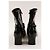 Roger Vivier Botas negras Negro - vista 2