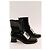 Roger Vivier Botas negras Negro - vista 3