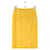 Stouls Falda amarilla Amarillo