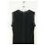 Stouls Schwarzes Lederkleid - Ansicht 4