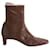Rouje Botas marrones Castaño  - vista 1