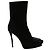 Roger Vivier Stivali neri Nero