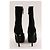 Roger Vivier Stivali neri Nero - vista 2