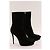Roger Vivier Stivali neri Nero - vista 3