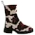 Autre Marque Botas marrones Castaño  - vista 1