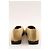 Autre Marque Bailarinas beige - vista 2