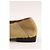 Autre Marque Bailarinas beige - vista 4