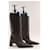 Coperni Botas grises  - vista 3