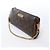 Borsa Louis Vuitton Eva in tela Monogram marrone M95567 - vista 2