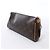 Borsa Louis Vuitton Eva in tela Monogram marrone M95567 - vista 4