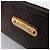 Borsa Louis Vuitton Eva in tela Monogram marrone M95567 - vista 9
