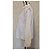 Autre Marque Camisa Karl Marc John Carnelet de Algodón y Lino - Blanco - vista 2