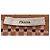 Prada Strick-Choker Seide Fairy Kollektion 2007 Braun - Ansicht 4