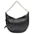 Borsa Hobo Louis Vuitton Monogram Empreinte Loop Nero