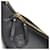 Borsa Hobo Louis Vuitton Monogram Empreinte Loop Nero - vista 3