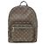 Zaino Louis Vuitton Monogram Macassar Josh Marrone Monogramma