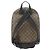 Zaino Louis Vuitton Monogram Macassar Josh Marrone Monogramma - vista 2