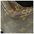 Zaino Louis Vuitton Monogram Macassar Josh Marrone Monogramma - vista 3