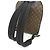 Zaino Louis Vuitton Monogram Macassar Josh Marrone Monogramma - vista 7