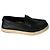 Mocassini Cole Haan Pinch Classic in pelle nera Nero