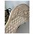 Giuseppe Zanotti Sneakers con zeppa stampa python e pelle nera Nero Beige - vista 6