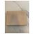 Clutch a Busta Escada Beige Texturizzata - vista 2
