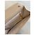 Clutch a Busta Escada Beige Texturizzata - vista 4