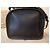 Borsa Coach F11785 Lunch Box in pelle - Nero Pallido/Grigio - vista 2