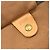 Louis Vuitton Speedy Monogram Canvas 30 Castaño - vista 5