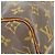 Louis Vuitton Speedy Monogram Canvas 30 Castaño - vista 7