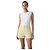 Autre Marque Short Mason giallo