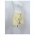 Autre Marque Short Mason giallo - vista 3